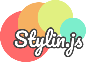 Stylin.js (Stylina) IntelliSense